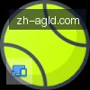 AG真人 logo