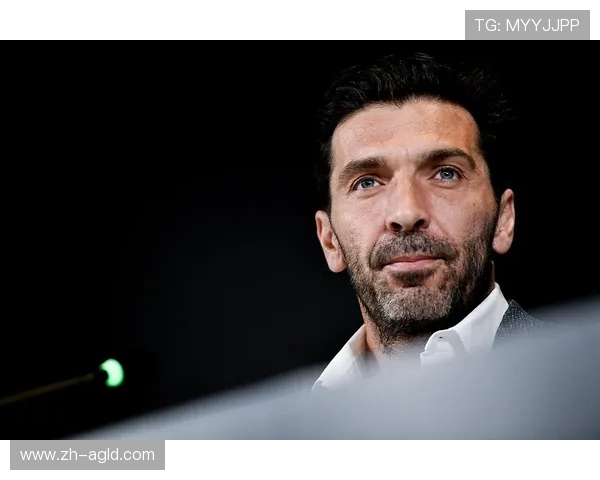 布冯在意甲足球队的职业生涯及影响力分析