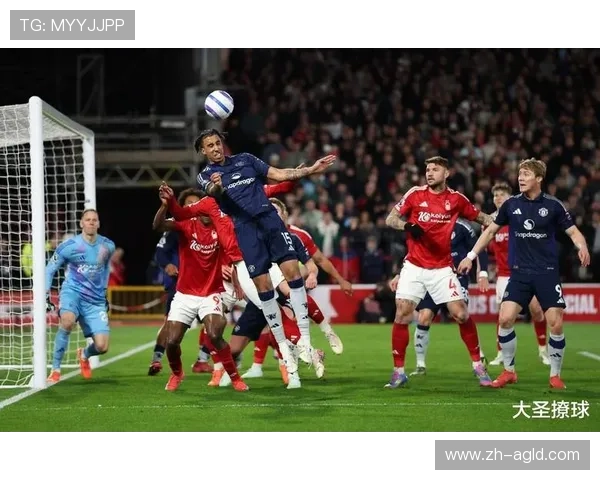 英超球队风格分类：英超各大球队的打法与风格分析